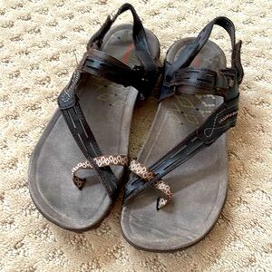 Merrell Terran Convertible Sandals Size 7